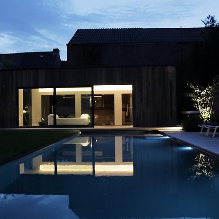 B&B For 2-Wellness For 2 Brugge Dış mekan fotoğraf