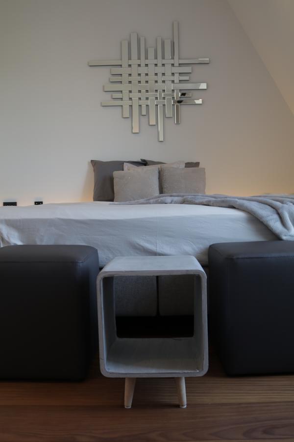 B&B For 2-Wellness For 2 Brugge Dış mekan fotoğraf