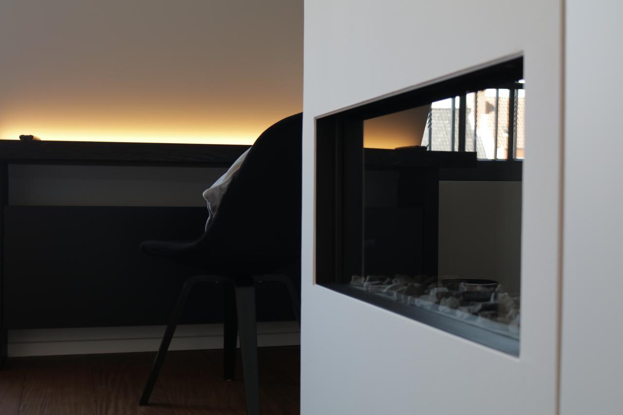 B&B For 2-Wellness For 2 Brugge Dış mekan fotoğraf