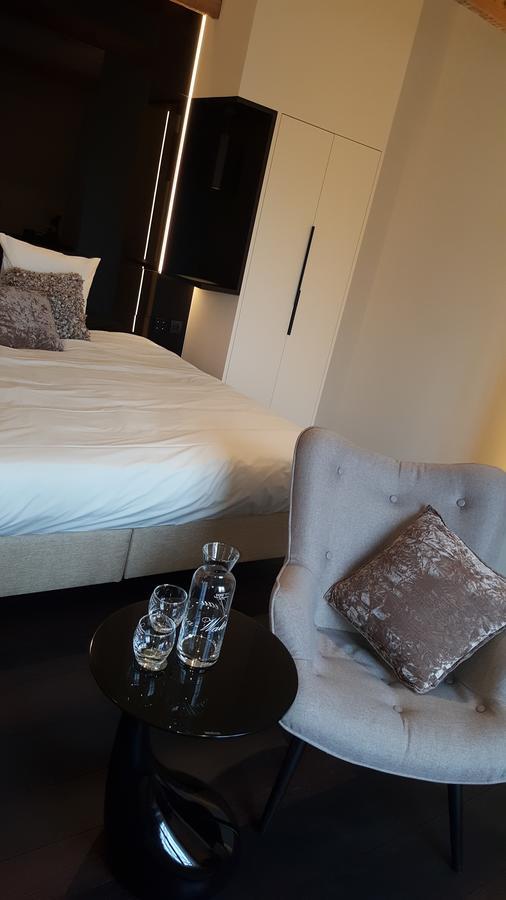 B&B For 2-Wellness For 2 Brugge Dış mekan fotoğraf