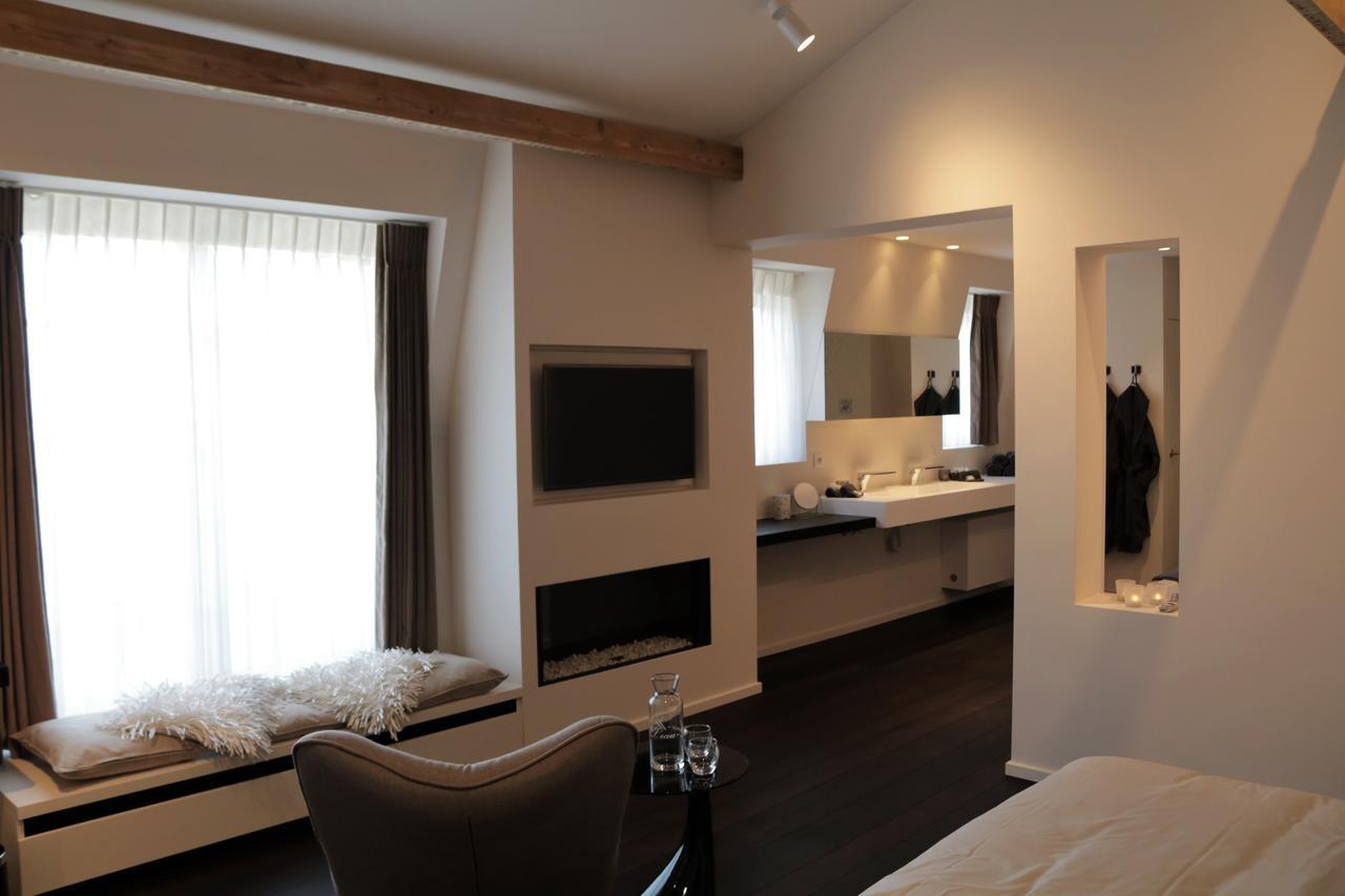 B&B For 2-Wellness For 2 Brugge Dış mekan fotoğraf
