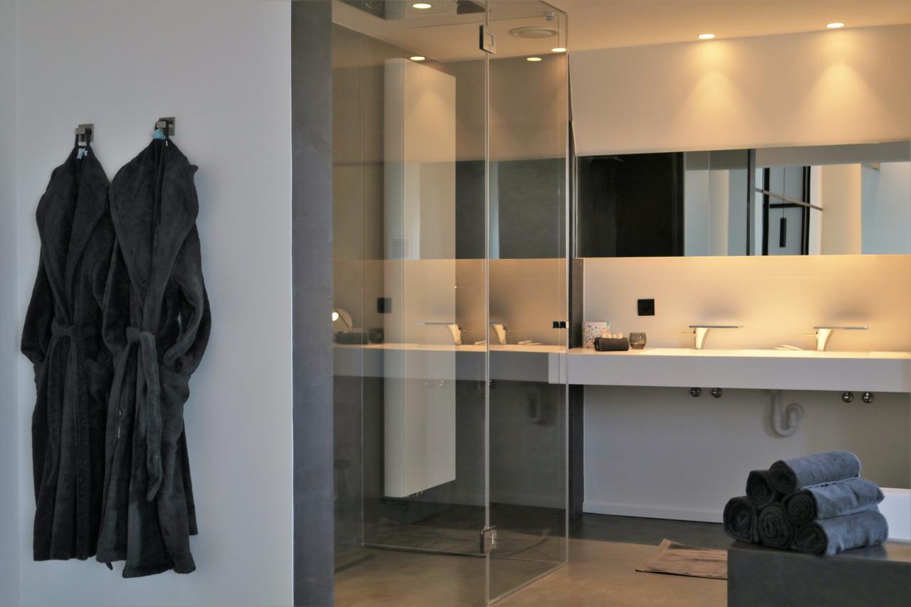 B&B For 2-Wellness For 2 Brugge Dış mekan fotoğraf