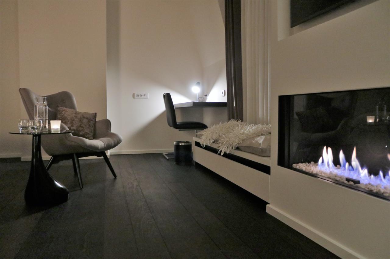 B&B For 2-Wellness For 2 Brugge Dış mekan fotoğraf