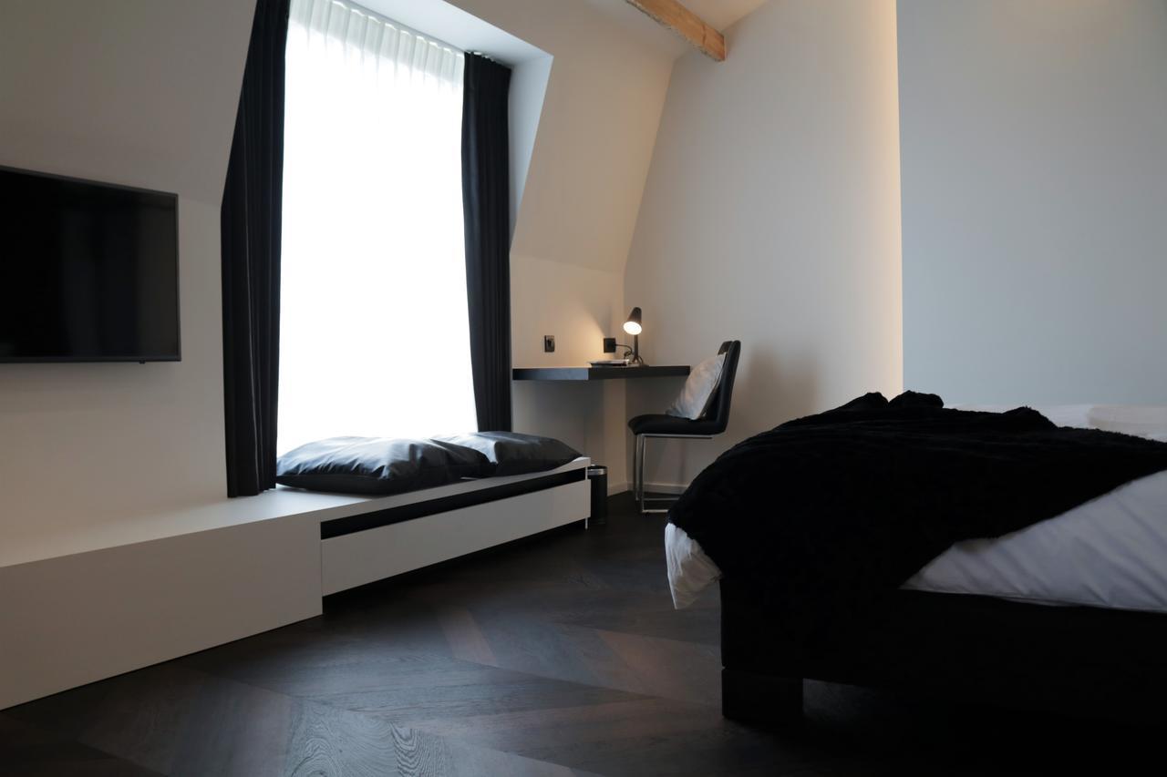 B&B For 2-Wellness For 2 Brugge Dış mekan fotoğraf