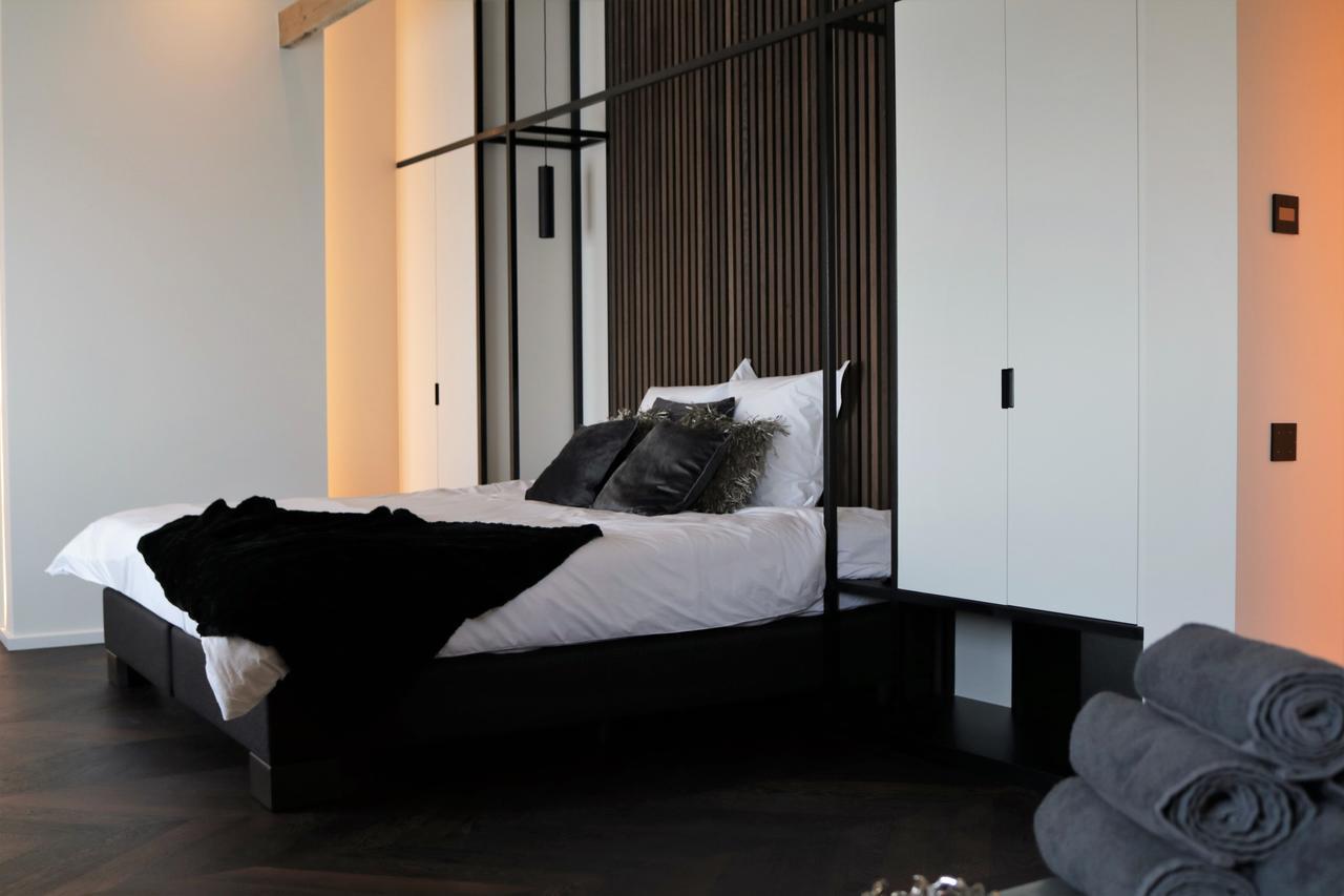 B&B For 2-Wellness For 2 Brugge Dış mekan fotoğraf