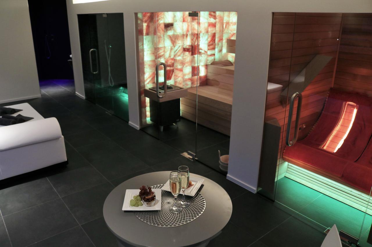 B&B For 2-Wellness For 2 Brugge Dış mekan fotoğraf