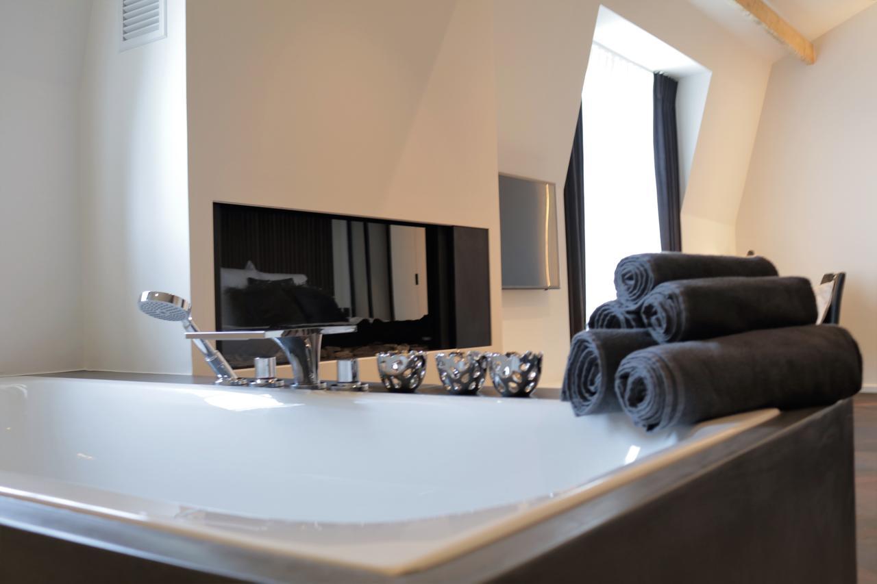 B&B For 2-Wellness For 2 Brugge Dış mekan fotoğraf
