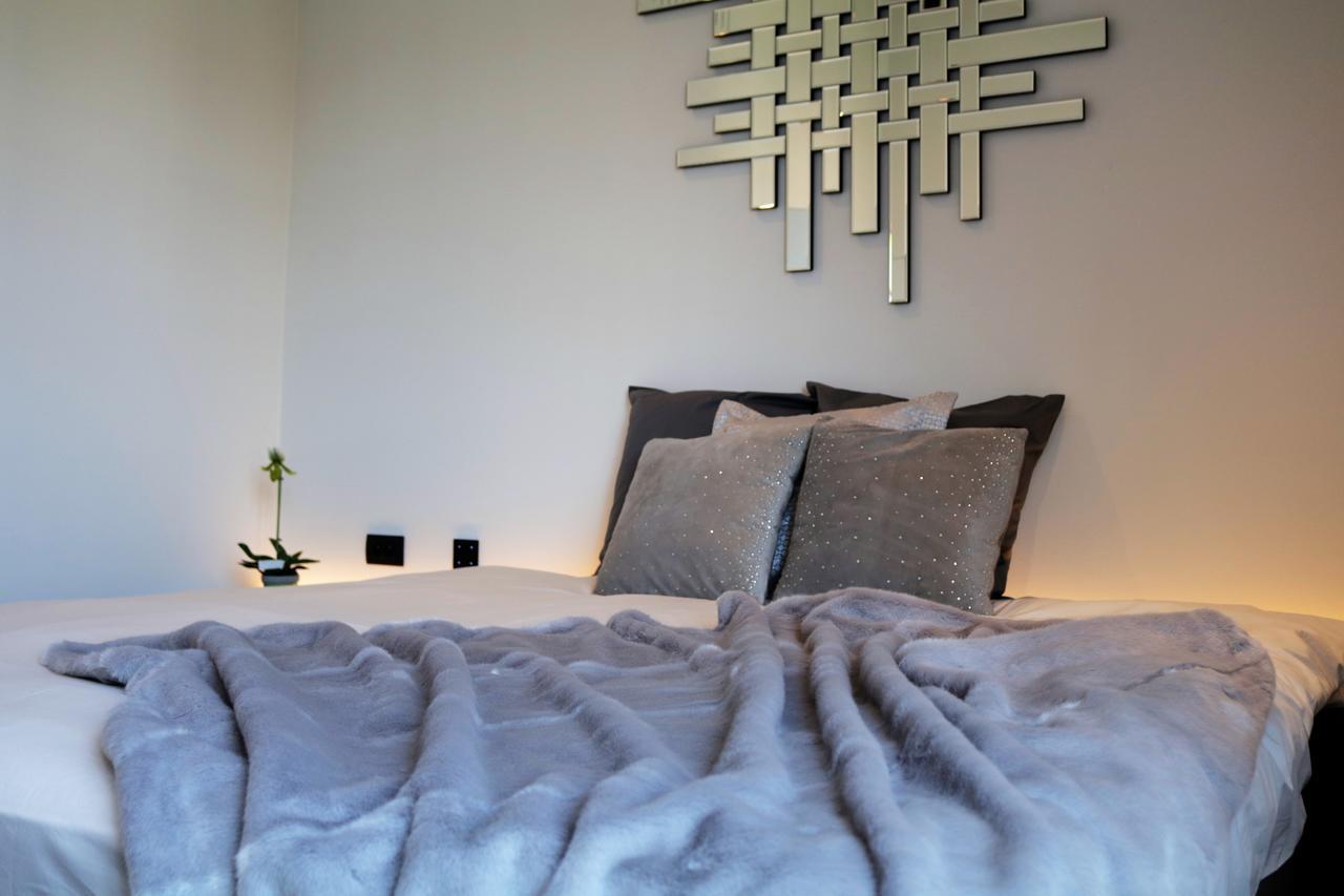 B&B For 2-Wellness For 2 Brugge Dış mekan fotoğraf