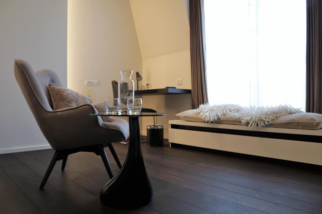 B&B For 2-Wellness For 2 Brugge Dış mekan fotoğraf