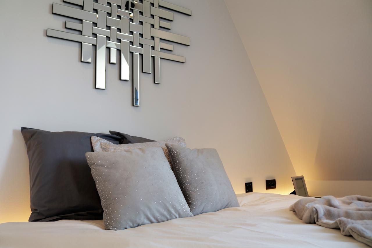 B&B For 2-Wellness For 2 Brugge Dış mekan fotoğraf
